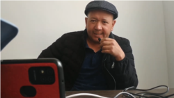 Башкы прокуратура Бакай Кашкарбаевге иш козгоду