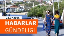 Habarlar gündeligi