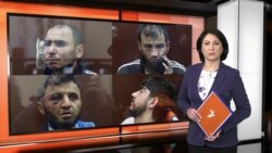 Ахбори Озодӣ аз 18-уми марти соли 2025