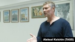 Евгений Ройзман