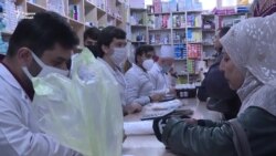 Почему в Таджикистане не любят соблюдать очереди?