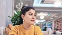 HRW: "Парвандаи Рухшона Ҳакимоваро бекор кунед"