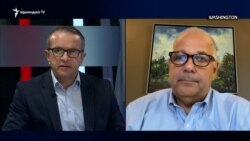 ԱՄՆ-ն ուղերձ է հղել Ադրբեջանին՝ հետ կանգնել կամ դիմագրավել պատժամիջոցներին. Բարսամյան