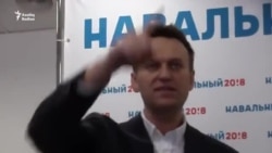Навальный төбәкләргә күбрәк хакимият һәм акча вәгъдә итте