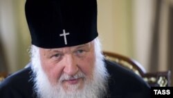 Патриарх Кириллның Башкортстанга килгәне юк әле