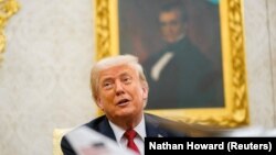 Минулого тижня під час розмов у кулуарах зустрічі МВФ у Вашингтоні американські чиновники повідомили своїх європейських колег, що вони наразі не приєднаються до цієї ініціативи