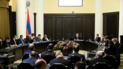 Պետբյուջեի եկամուտներն առաջին եռամսյակի տվյալներով գերակատարվել են ավելի քան 20 մլրդ դրամով, հայտարարում է վարչապետը