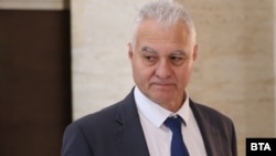 Пламен Тончев