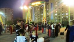 Ykdysady krizis we Aziada türkmenistanlylaryň Gurban baýramynyň 'gyzygyny gaçyrdy'
