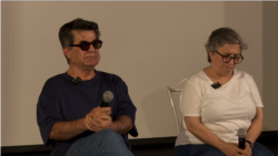 «Ես ընտրել եմ չենթարկվելու ճանապարհը». Ջաֆար Փանահին՝ Երևանում