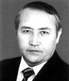 Абдусалом Абдуқодиров