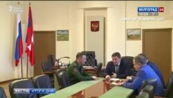 Чистки в Минобороны: часть 2