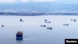 Ізраїль та член НАТО Туреччина 17 серпня оголосили про повне відновлення відносин та повернення послів до обох країн