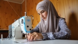 Аліє Аріфмеметова