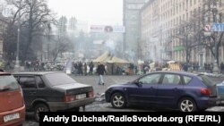 Вулиця Грушевського