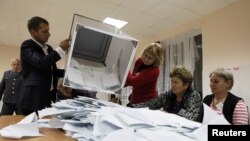 Многие в республике всегда относились с недоверием к результатам голосования в Северной Осетии