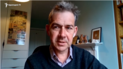 Ադրբեջանական կողմը փորձում է կամաց-կամաց թուլացնել հայկական ազդեցությունը Ղարաբաղի վրա. Դե Վաալ