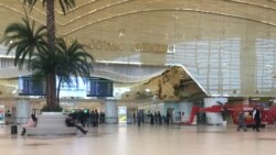 Türkmenistan daşary ýurtda galan raýatlaryny getirmäge ‘howlukmaýar’