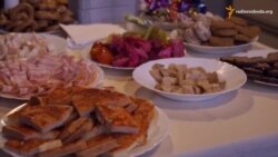 У Празі відкрили першу українську крамничку