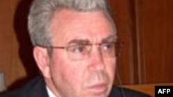 Николай Танаев