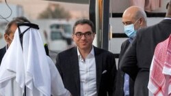 سیامک نمازی:‌ جمهوری اسلامی در تنگناها به ایرانیان خارج از کشور روی می‌آورد