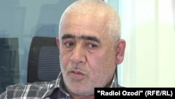 Джалолиддин Махмудов