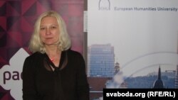 Тацьцяна Равяка