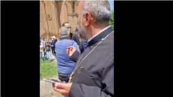 Իշխանություն-եկեղեցի հակամարտությունը վիրտուալ հարթակներից տեղափոխվում է իրական կյանք