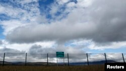 По информации югоосетинской стороны, обыденными стали обстрелы пограничных знаков