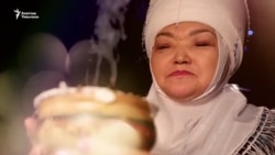 Нооруз -  Жаңы күн же Жыл ажыраш