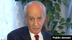 Геворк Вартанян