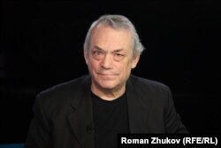 Игорь Яковенко