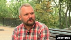 Назар Лосюк, серпень 2021 року