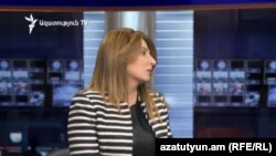 Заруи Постанджян 