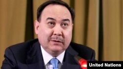 Ержан Казыхан