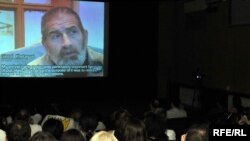 Героем фильма стал Гиоргий Хетагури, который около четырех лет назад стал членом организации под названием “Ассоциация осетин Грузии”