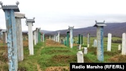 Нохчийн кешнаш