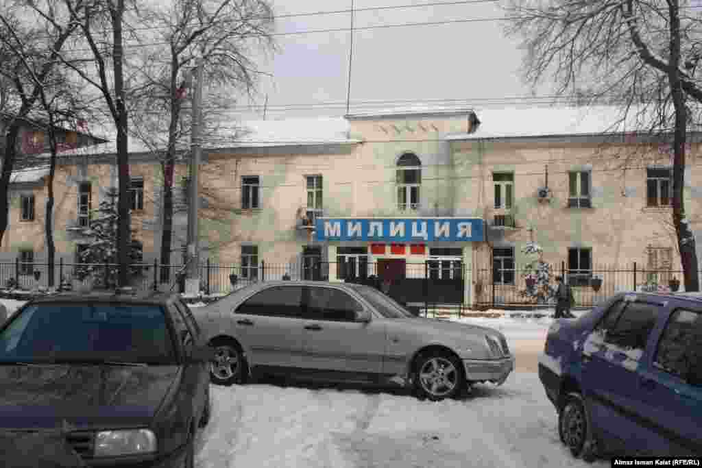 В отношении нескольких руководителей МВД будут возбуждены уголовные дела по борьбе с коррупцией. 