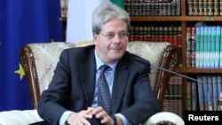 Паоло Джентілоні