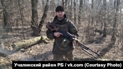 Станислав Белкин