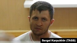 Мурат Сабанов