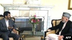 سفر رییس جمهوری ایران به افغانستان یک روزه خواهد بود.