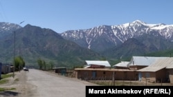 Иллюстрациялык сүрөт.