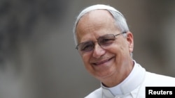 Հռոմի պապ Լեո 14-րդ, արխիվ