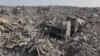 تصویری از ویرانه‌های غزه