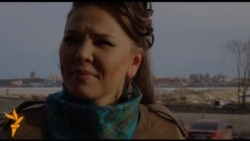 Гүзәл Уразованы ятим балаларның киләчәге борчый