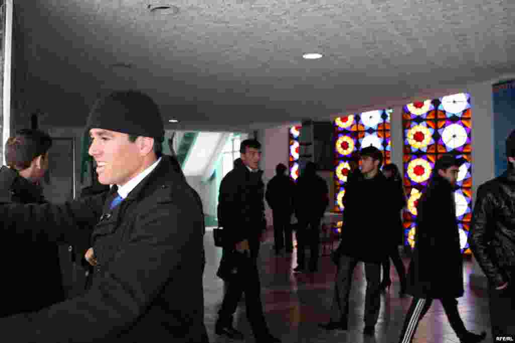 Рӯзгори ҷавонони тоҷик #29