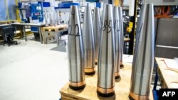 Нідерланди обіцяють виділити на боєприпаси для України 250 мільйонів євро.