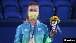 Олімпійські ігри в Токіо – 8-й день у фотографіях