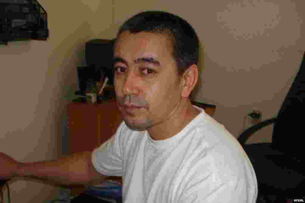 Андижон тадбиркорлари:Америка ушатган орзулар #1